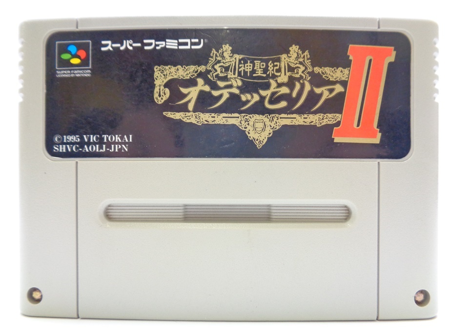 Yahoo!オークション -「神聖紀オデッセリア」(ゲーム) の落札 Yahoo!オークション -「神聖紀オデッセリア」(ゲーム) の落札