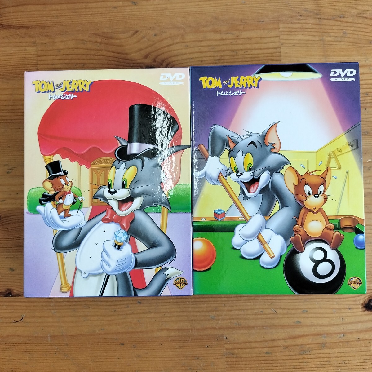 トムとジェリー SPECIAL DVD 非売品｜Yahoo!フリマ（旧PayPay