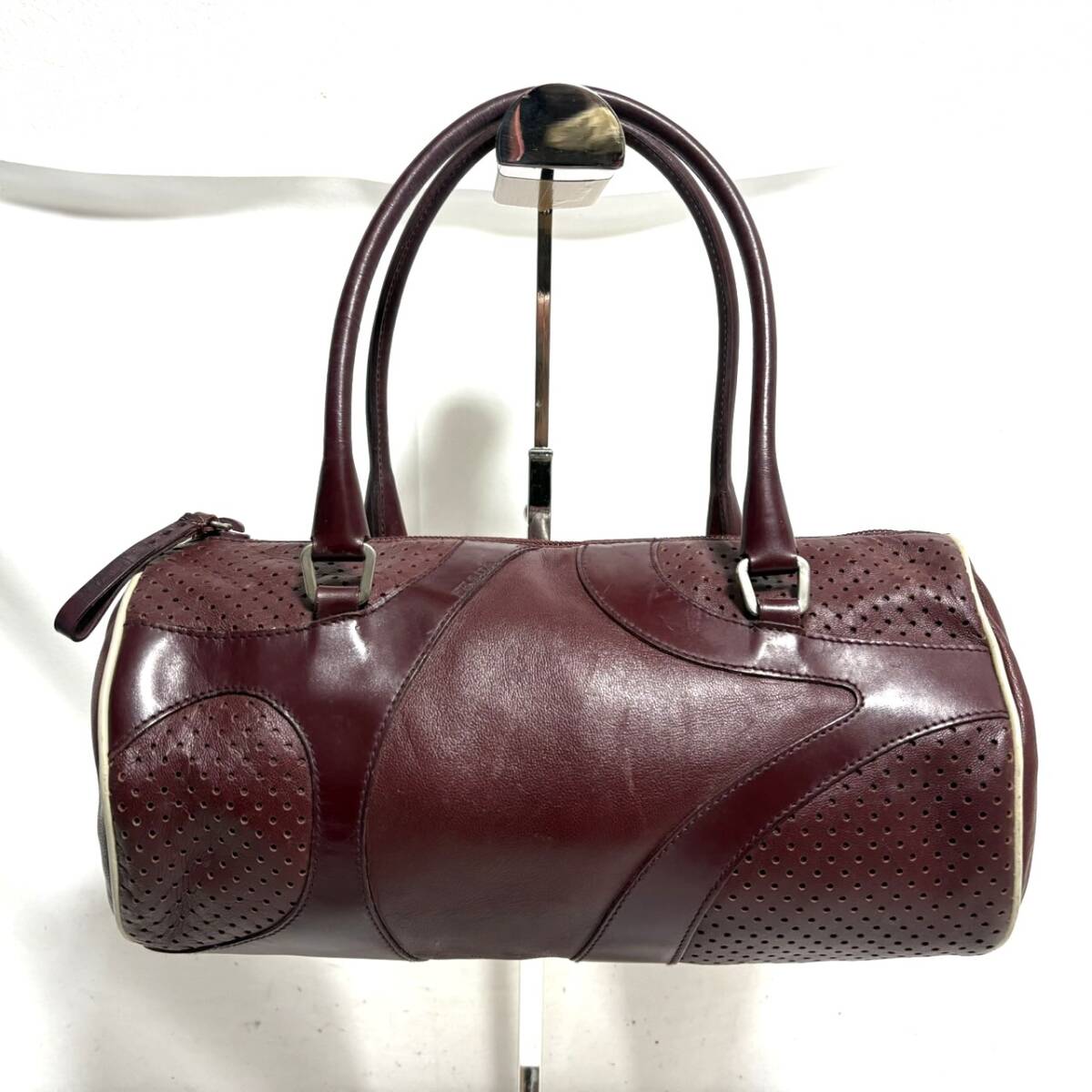 Yahoo!オークション -「archive bag」(プラダ一般) (かばん Yahoo!オークション -「archive bag」(プラダ一般) (かばん