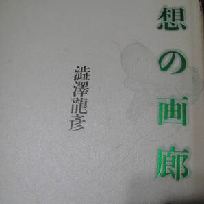 幻想の画廊から 澁澤龍彦