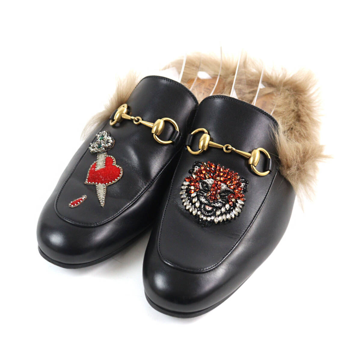 Yahoo!オークション -「gucci(グッチ) ホースビット レザー Yahoo!オークション -「gucci(グッチ) ホースビット レザー