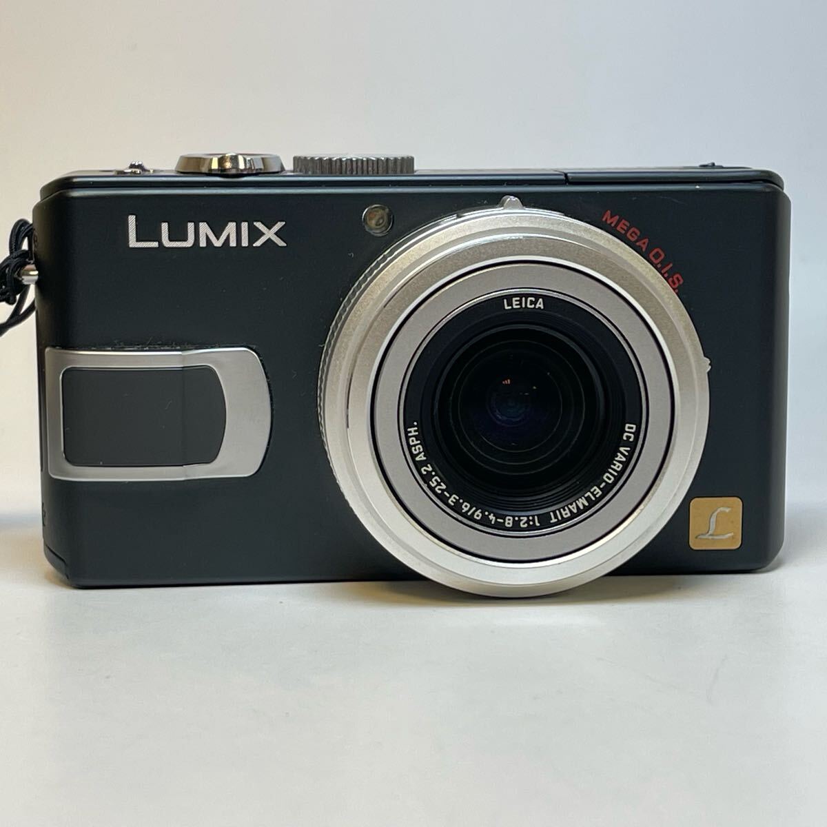 Yahoo!オークション -「lumix dmc-lx1」の落札相場・落札価格 Yahoo!オークション -「lumix dmc-lx1」の落札相場・落札価格