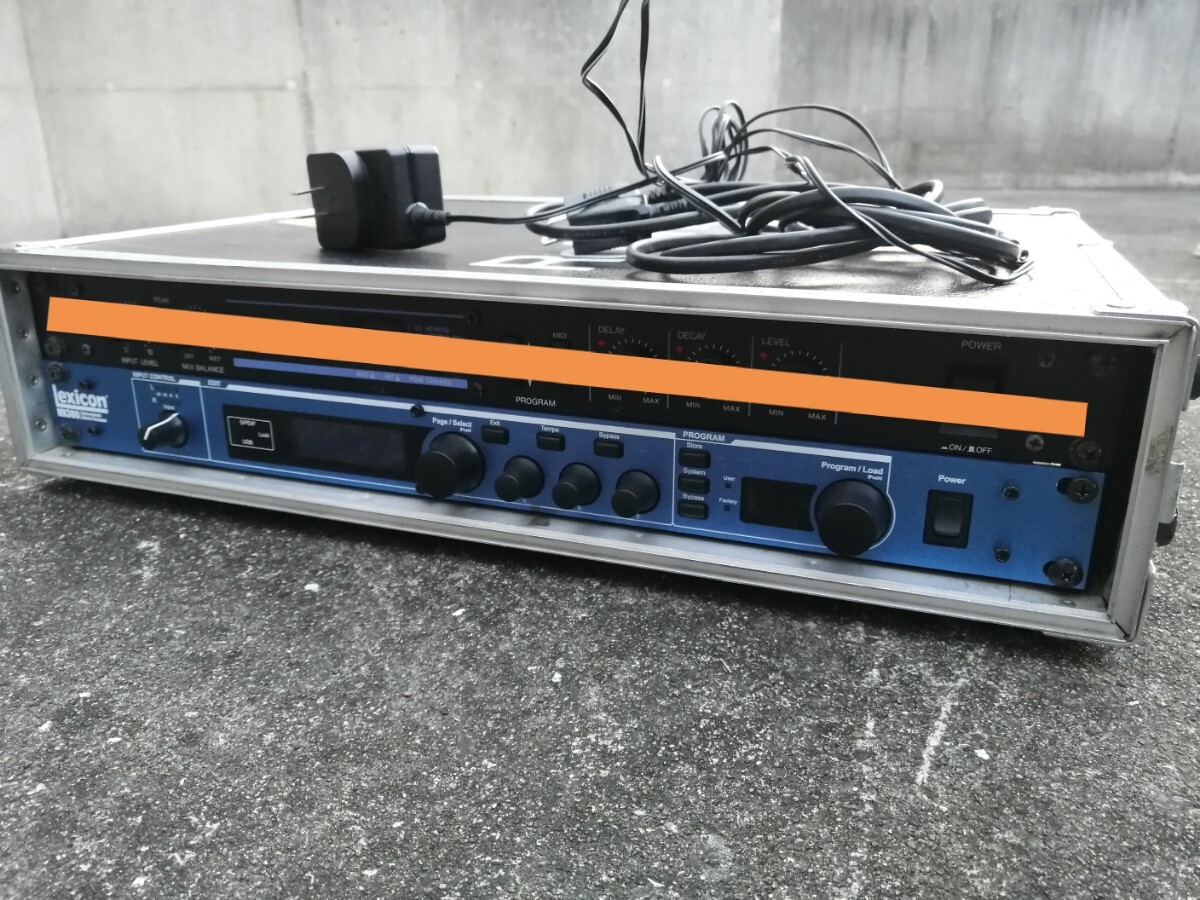 Yahoo!オークション -「lexicon mx300」(楽器、器材) の落札相場 Yahoo!オークション -「lexicon mx300」(楽器、器材) の落札相場