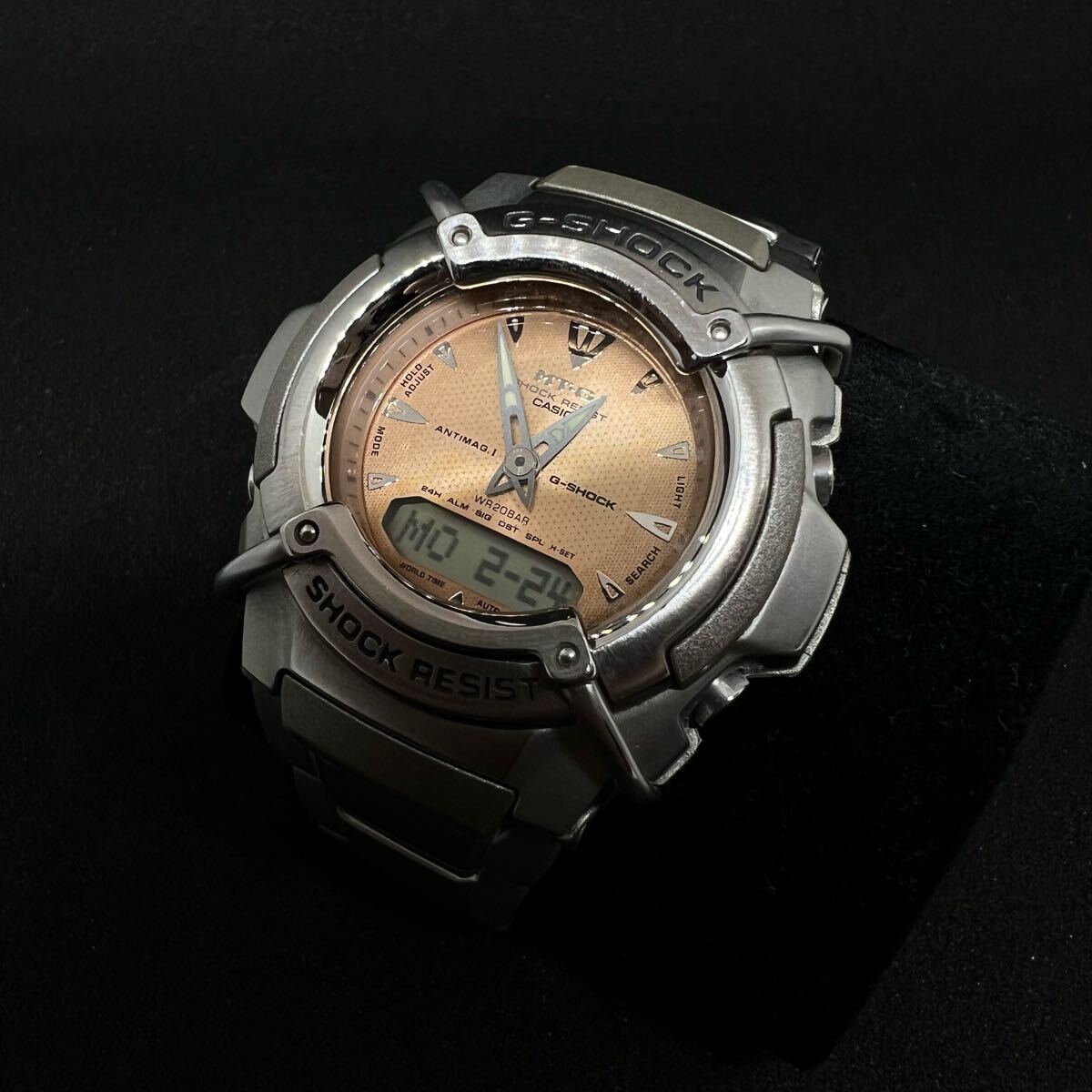 Yahoo!オークション -「g 511」(MT-G) (G-SHOCK)の落札相場 Yahoo!オークション -「g 511」(MT-G) (G-SHOCK)の落札相場