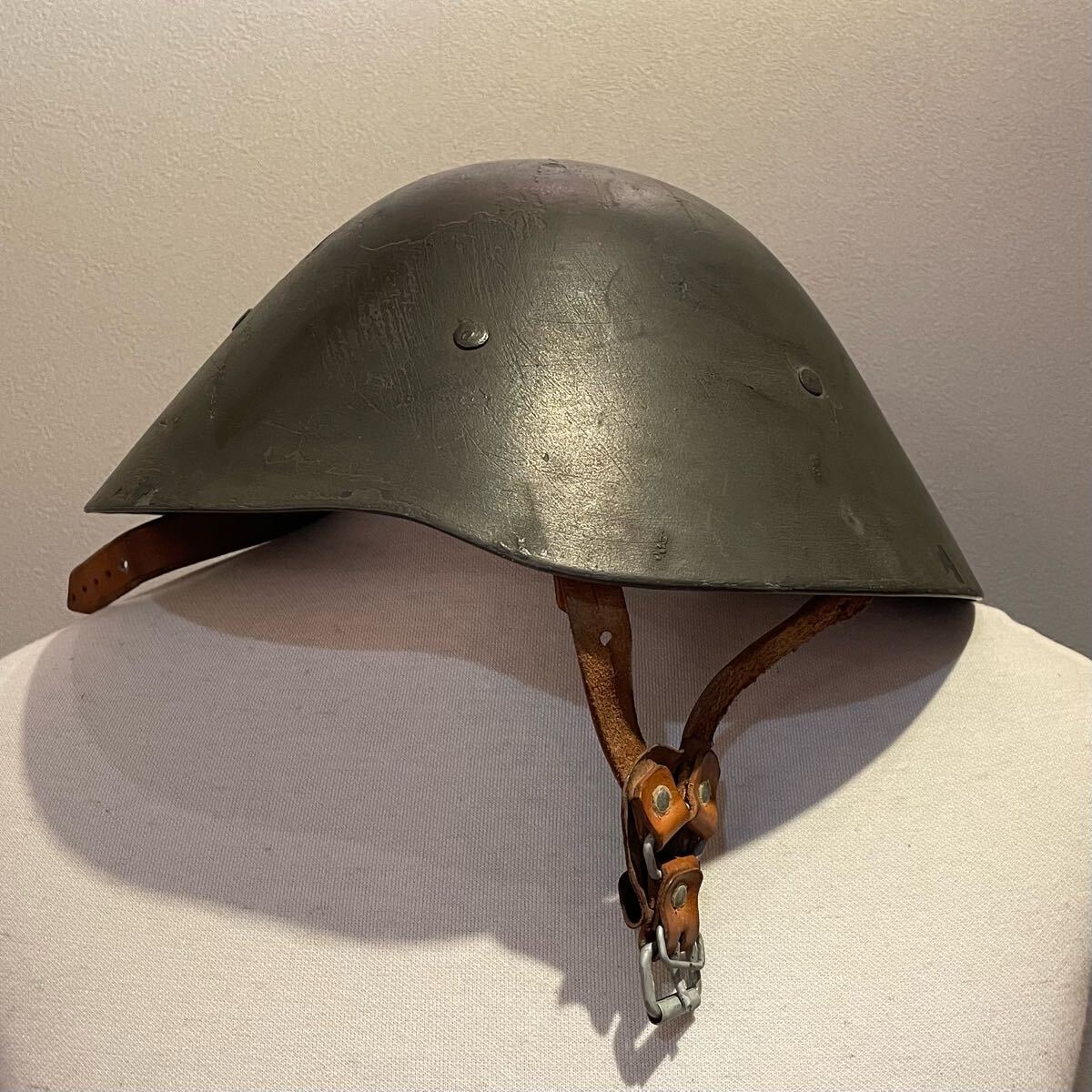 Yahoo!オークション -「東ドイツ軍 ヘルメット」(ヘルメット Yahoo!オークション -「東ドイツ軍 ヘルメット」(ヘルメット