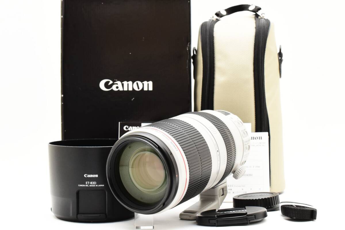 2025年最新】Yahoo!オークション -canon 100-400 iiの中古品 2025年最新】Yahoo!オークション -canon 100-400 iiの中古品