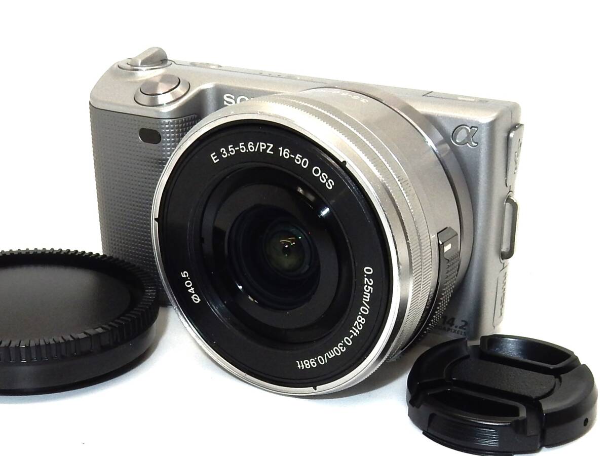 2025年最新】Yahoo!オークション -sony nex-5tの中古品・新品 2025年最新】Yahoo!オークション -sony nex-5tの中古品・新品