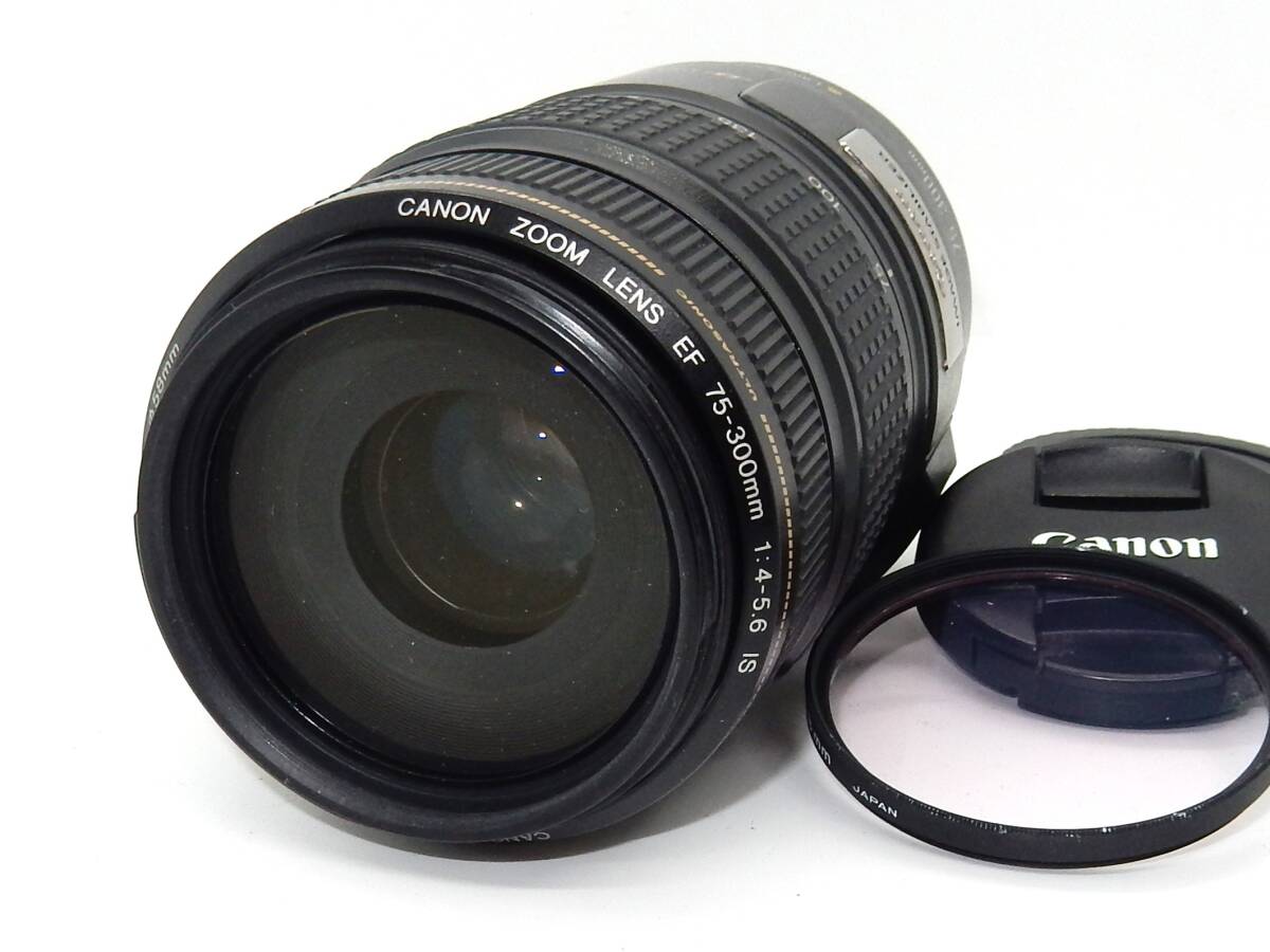 2025年最新】Yahoo!オークション -ef 75-300 4-5.6 is usmの中古 2025年最新】Yahoo!オークション -ef 75-300 4-5.6 is usmの中古