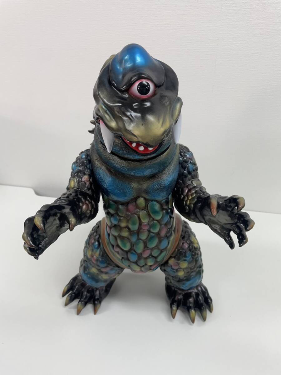 Yahoo!オークション -「世界の怪獣 シカルナ工房」の落札相場 Yahoo!オークション -「世界の怪獣 シカルナ工房」の落札相場