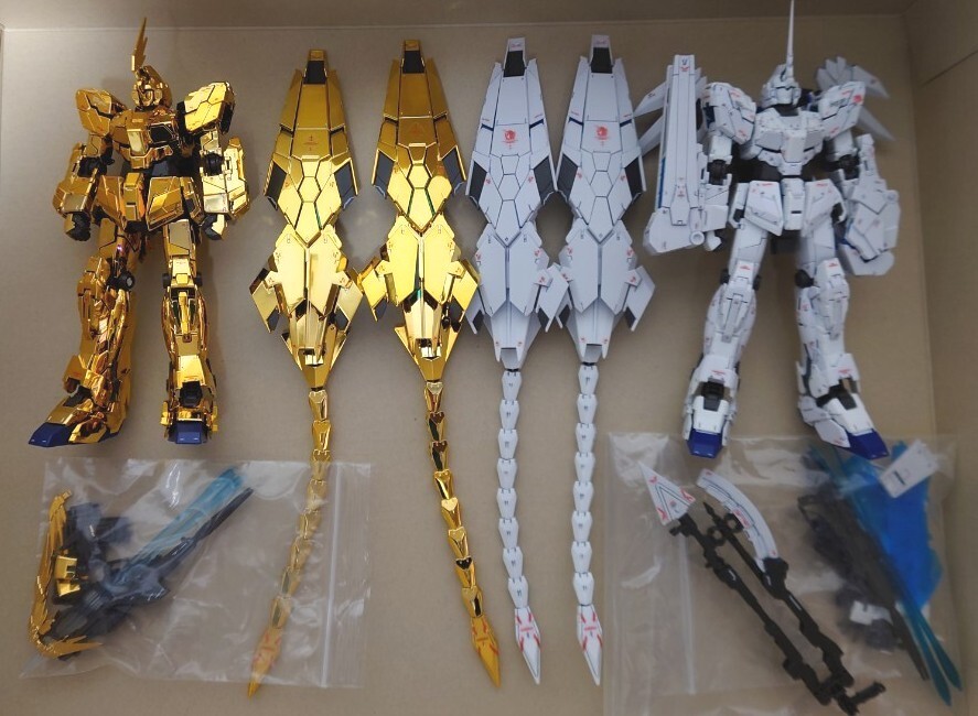Yahoo!オークション -「rg 3号機」(機動戦士ガンダムUC Yahoo!オークション -「rg 3号機」(機動戦士ガンダムUC
