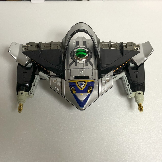 Amazon.co.jp: スーパー戦隊シリーズ 未来戦隊タイムレンジャー