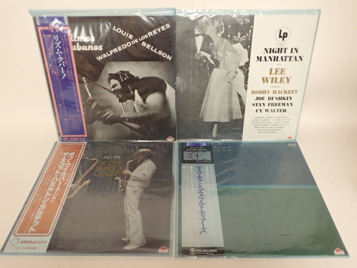 2025年最新】Yahoo!オークション -lpレコードまとめて jazzの