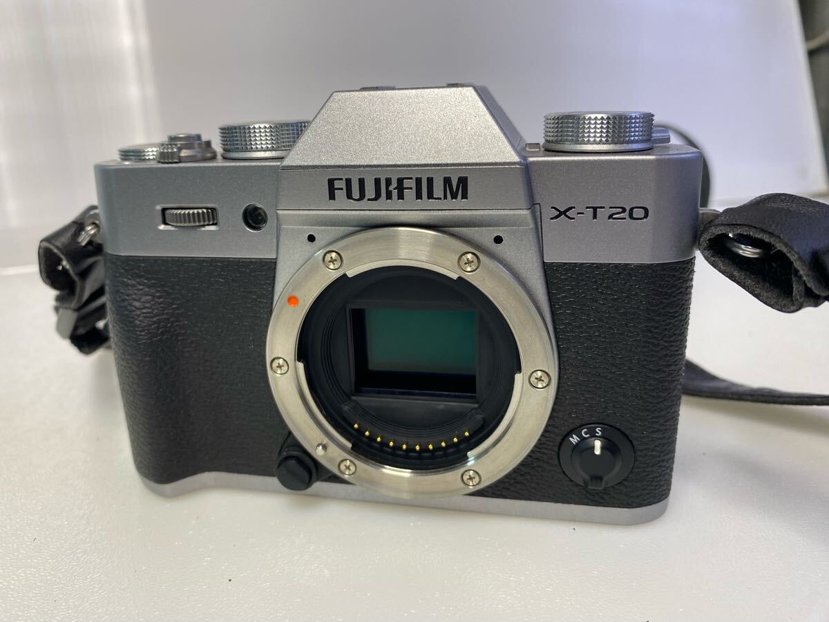 Yahoo!オークション -「fujifilm x-t20」の落札相場・落札価格 Yahoo!オークション -「fujifilm x-t20」の落札相場・落札価格