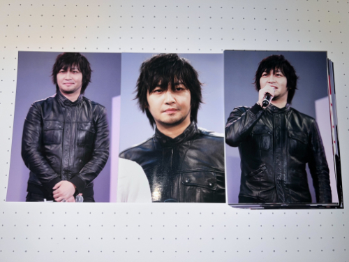 2025年最新】Yahoo!オークション -中村悠一 写真の中古品・新品