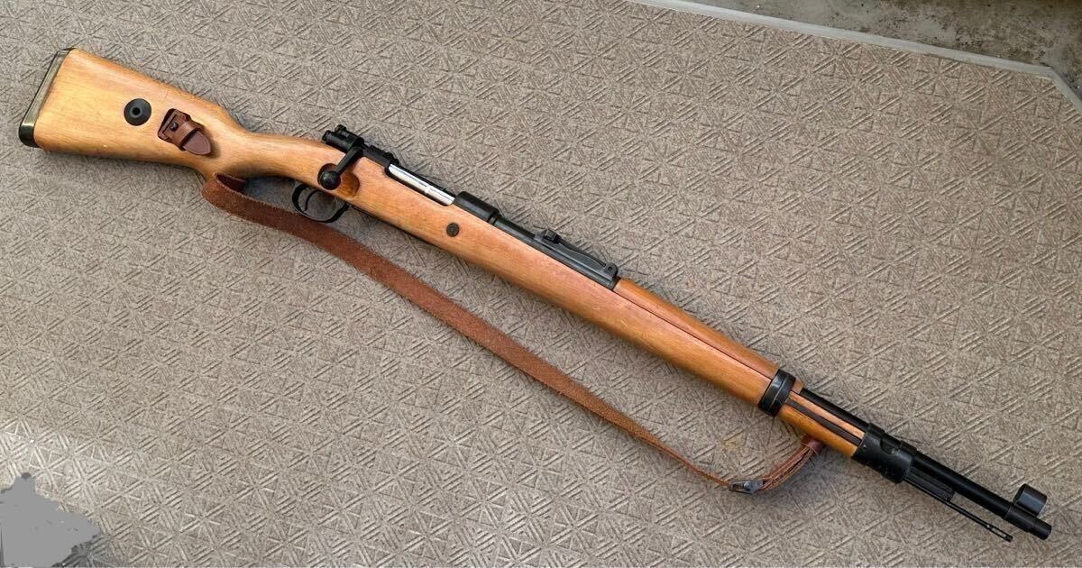 Yahoo!オークション -「タナカkar98k」の落札相場・落札価格 Yahoo!オークション -「タナカkar98k」の落札相場・落札価格