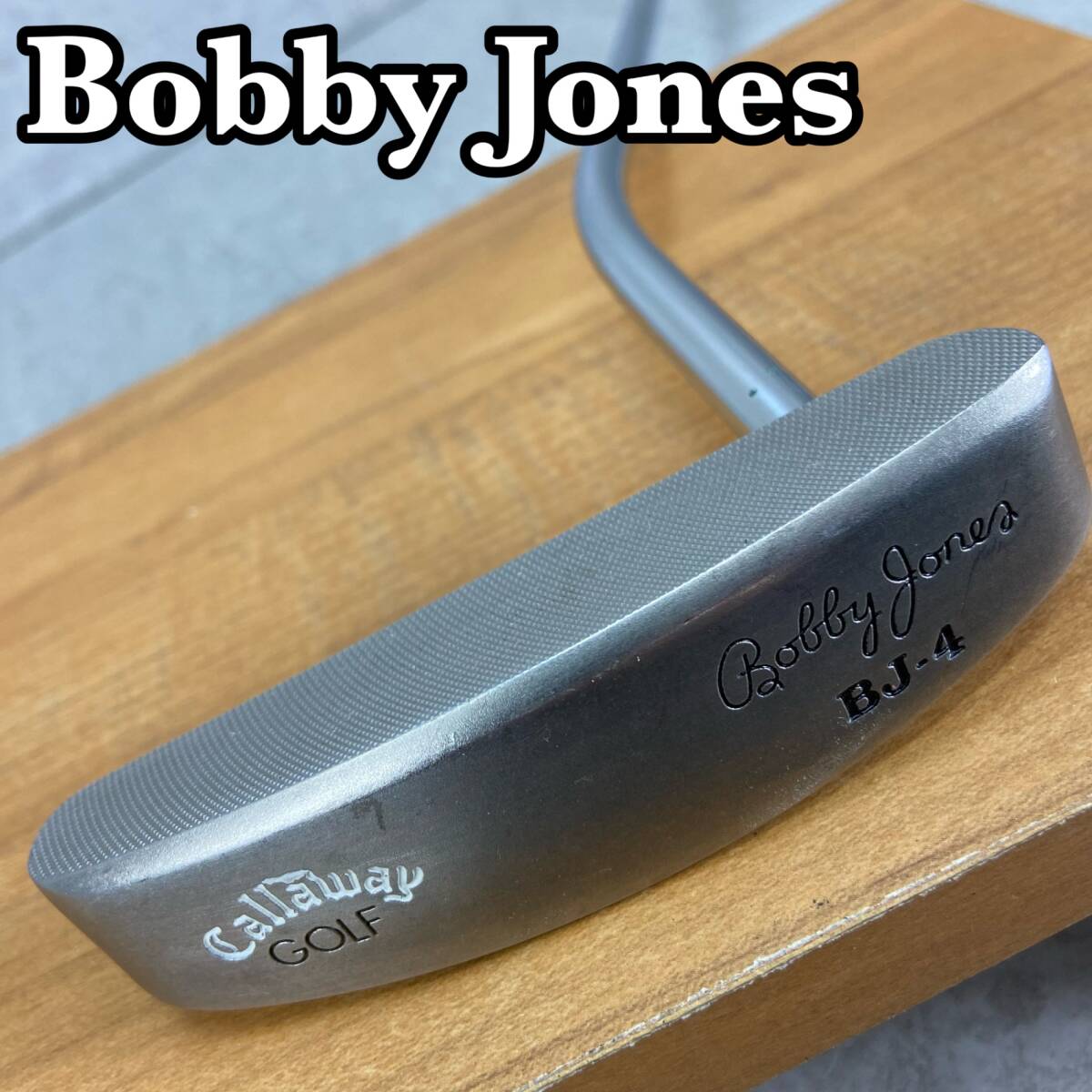 2025年最新】Yahoo!オークション -bobby jones(クラブ)の中古品 2025年最新】Yahoo!オークション -bobby jones(クラブ)の中古品