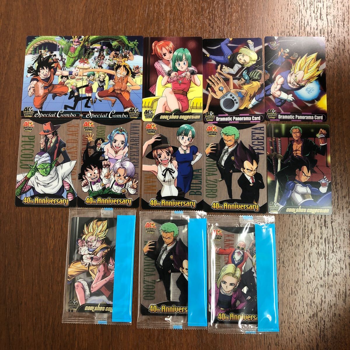 Yahoo!オークション -「(ジャンプ40周年)ドラゴンボール Yahoo!オークション -「(ジャンプ40周年)ドラゴンボール