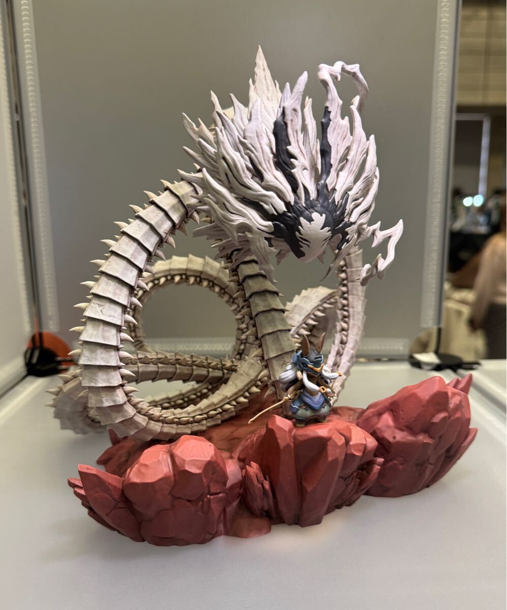 Yahoo!オークション -「メイドインアビス ガレージキット Yahoo!オークション -「メイドインアビス ガレージキット