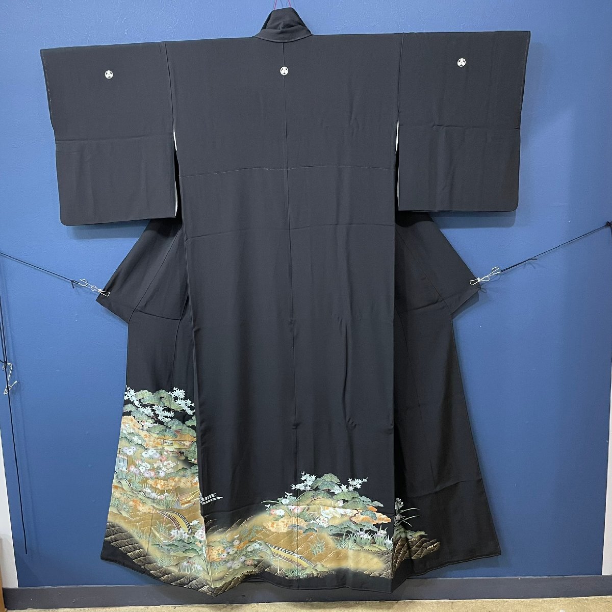 2025年最新】Yahoo!オークション -黒留袖 セットの中古品・新品 2025年最新】Yahoo!オークション -黒留袖 セットの中古品・新品