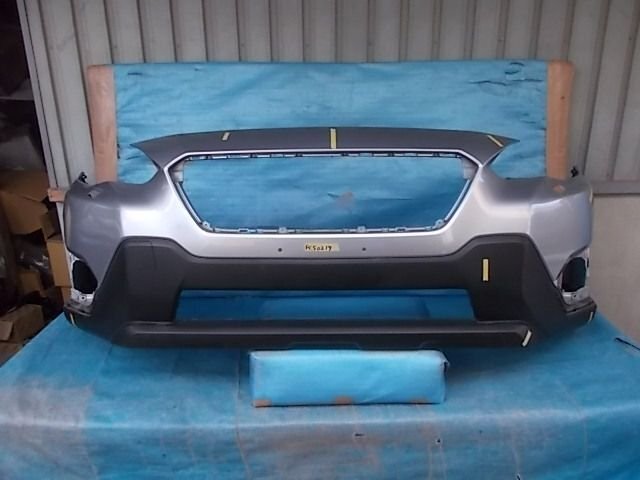 インプレッサ XV GT3 / GTE 後期 フロントバンパー №FC50219