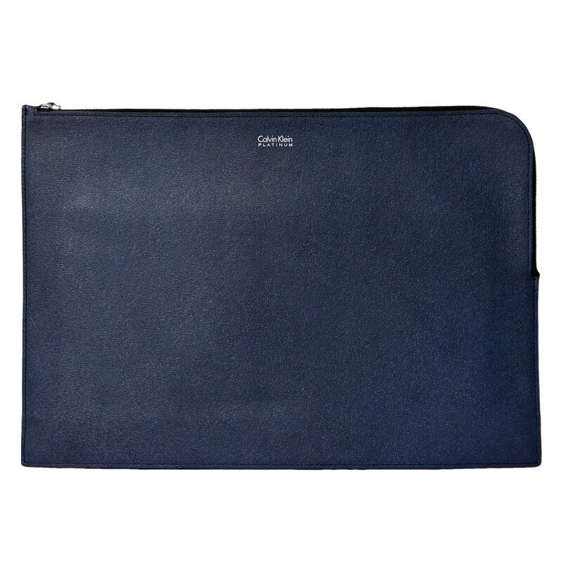 未使用品58%OFF】カルバンクライン ショルダーバッグ /クラッチ