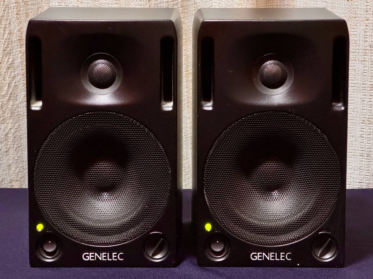 Yahoo!オークション -「genelec 1029a」(ホビー、カルチャー) の Yahoo!オークション -「genelec 1029a」(ホビー、カルチャー) の