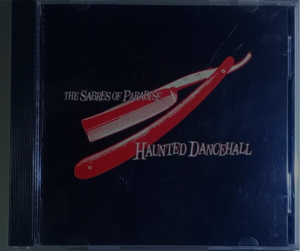 Andrew Weatherall Haunted Dancehall 1994年 The Sabres Of Paradise Two Lone Swordmen Warp アンドリュー・ウェザオール