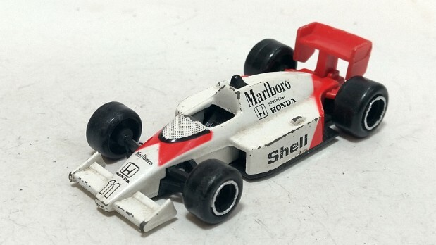 Yahoo!オークション -「トミカ f1 マクラーレン」(ミニカー) の Yahoo!オークション -「トミカ f1 マクラーレン」(ミニカー) の
