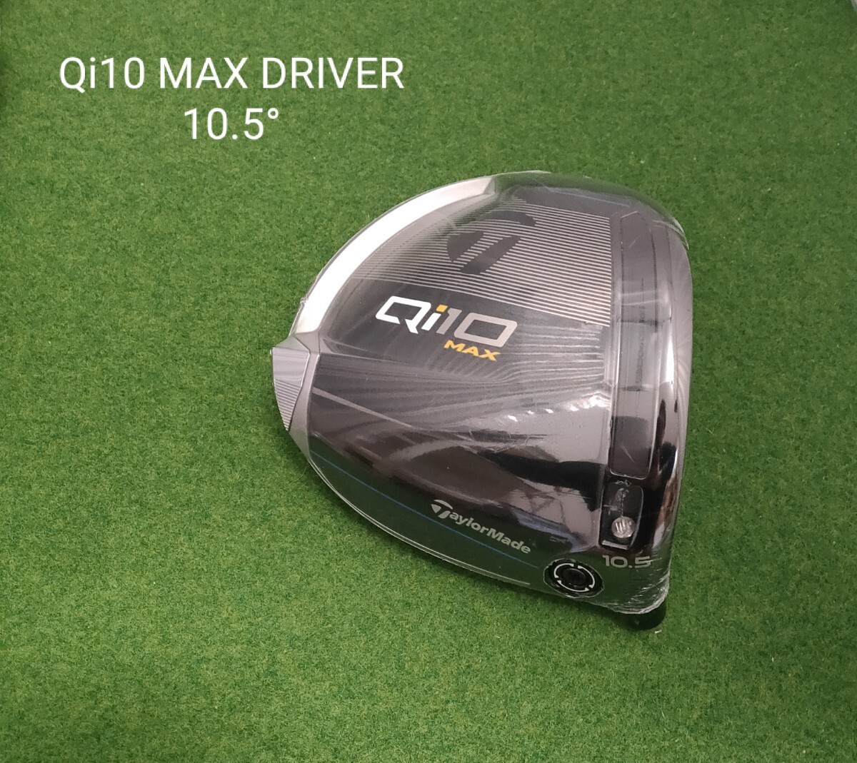 Yahoo!オークション -「qi10 max ドライバー ヘッド」の落札相場 Yahoo!オークション -「qi10 max ドライバー ヘッド」の落札相場