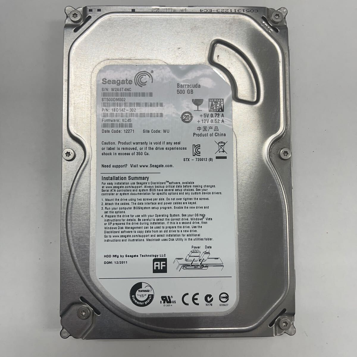 2025年最新】Yahoo!オークション -seagate barracuda 7200 2025年最新】Yahoo!オークション -seagate barracuda 7200