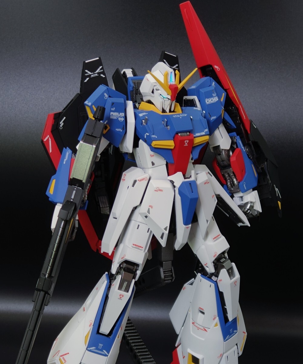 Yahoo!オークション -「mgゼータガンダム完成品」の落札相場 Yahoo!オークション -「mgゼータガンダム完成品」の落札相場