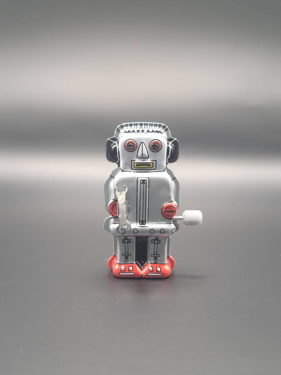 Yahoo!オークション -「ズーマー」(ロボット) (ブリキ)の落札 Yahoo!オークション -「ズーマー」(ロボット) (ブリキ)の落札