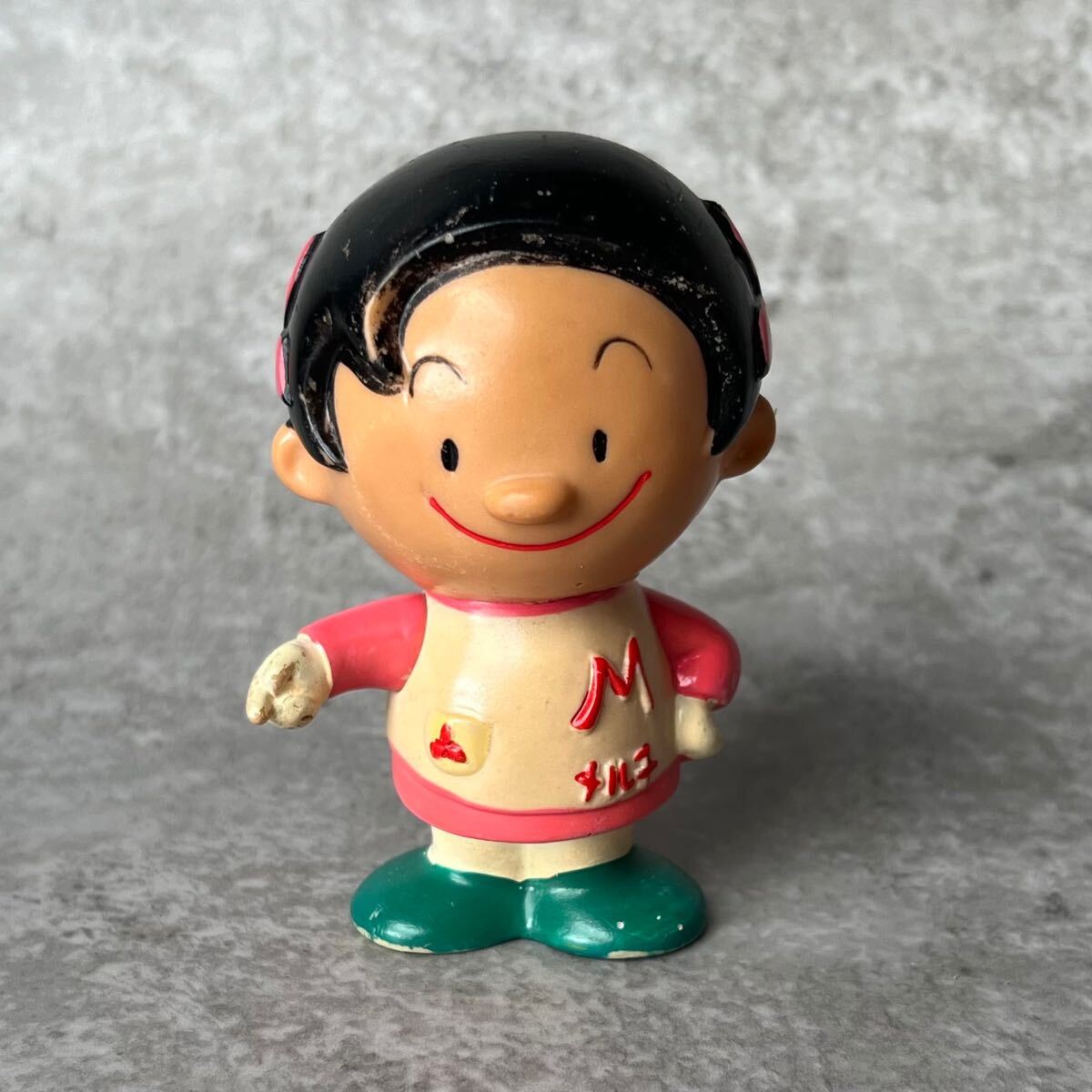 Yahoo!オークション -「メル子」の落札相場・落札価格 Yahoo!オークション -「メル子」の落札相場・落札価格