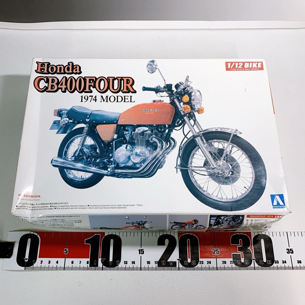 Yahoo!オークション -「cb400four」(プラモデル) の落札相場 Yahoo!オークション -「cb400four」(プラモデル) の落札相場