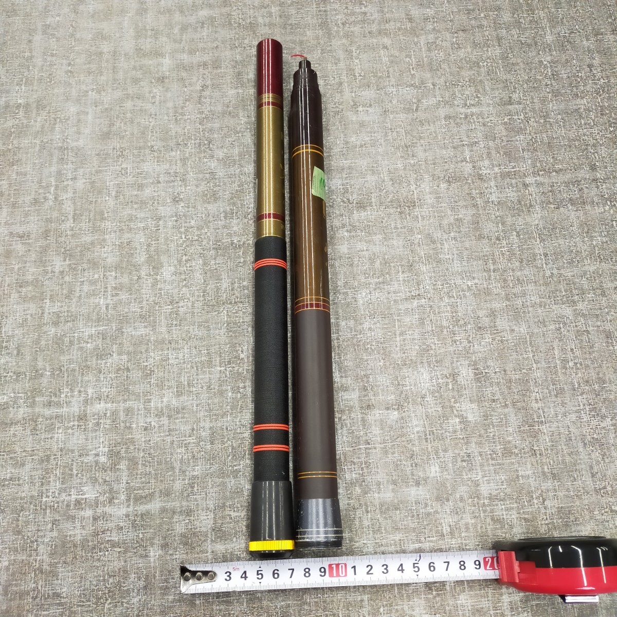 RYOBI ADJUSTER XSR 渓流竿 52 【送料無料 匿名配送】 - メルカリ