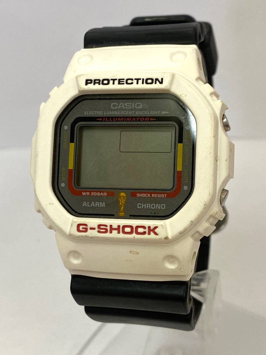 Yahoo!オークション -「2006 ワールドカップ」(G-SHOCK) (カシオ Yahoo!オークション -「2006 ワールドカップ」(G-SHOCK) (カシオ