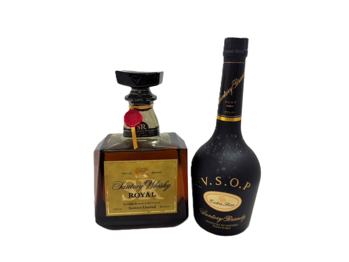 Yahoo!オークション -「サントリー vsop」(セット、詰め合わせ Yahoo!オークション -「サントリー vsop」(セット、詰め合わせ