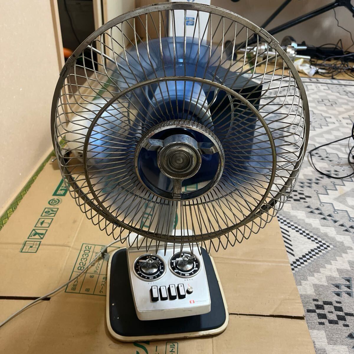 Yahoo!オークション -「扇風機 レトロ 日立」(扇風機) (冷暖房 Yahoo!オークション -「扇風機 レトロ 日立」(扇風機) (冷暖房