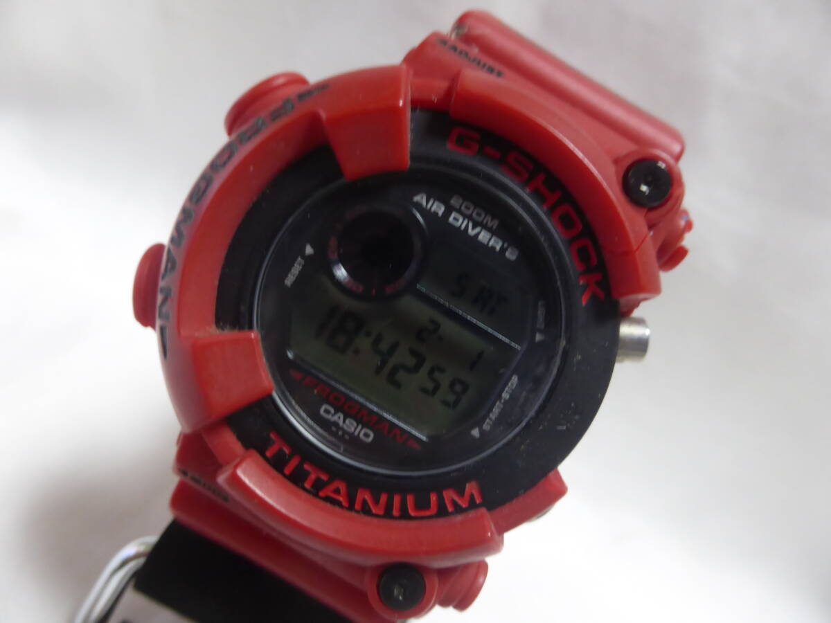 2025年最新】Yahoo!オークション -dw-8200の中古品・新品・未 2025年最新】Yahoo!オークション -dw-8200の中古品・新品・未