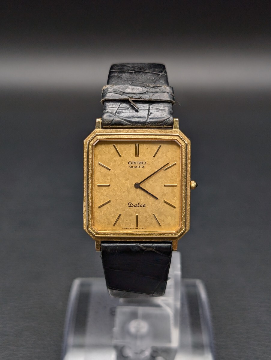 Yahoo!オークション -「seiko ドルチェ 10k」の落札相場・落札価格 Yahoo!オークション -「seiko ドルチェ 10k」の落札相場・落札価格