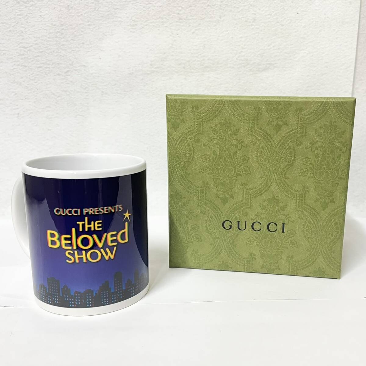 Yahoo!オークション -「gucci」(食器) (キッチン、食器)の落札 Yahoo!オークション -「gucci」(食器) (キッチン、食器)の落札