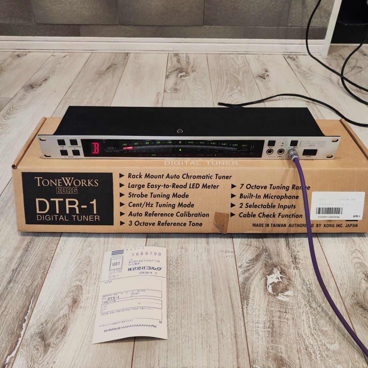 Yahoo!オークション -「korg dtr」の落札相場・落札価格 Yahoo!オークション -「korg dtr」の落札相場・落札価格