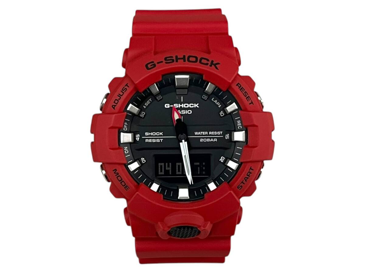 2025年最新】Yahoo!オークション -g-shock ga-800の中古品・新品 2025年最新】Yahoo!オークション -g-shock ga-800の中古品・新品