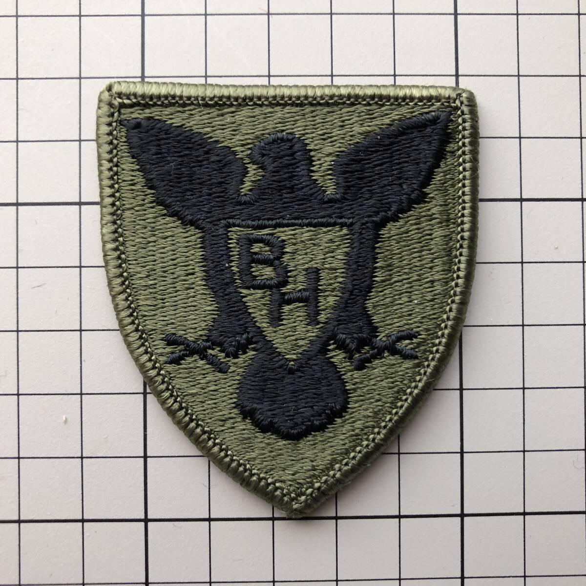 Yahoo!オークション -「米軍 部隊章」(ホビー、カルチャー) の Yahoo!オークション -「米軍 部隊章」(ホビー、カルチャー) の