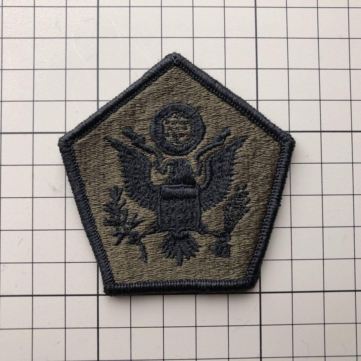 Yahoo!オークション -「米軍 部隊章」(ホビー、カルチャー) の Yahoo!オークション -「米軍 部隊章」(ホビー、カルチャー) の