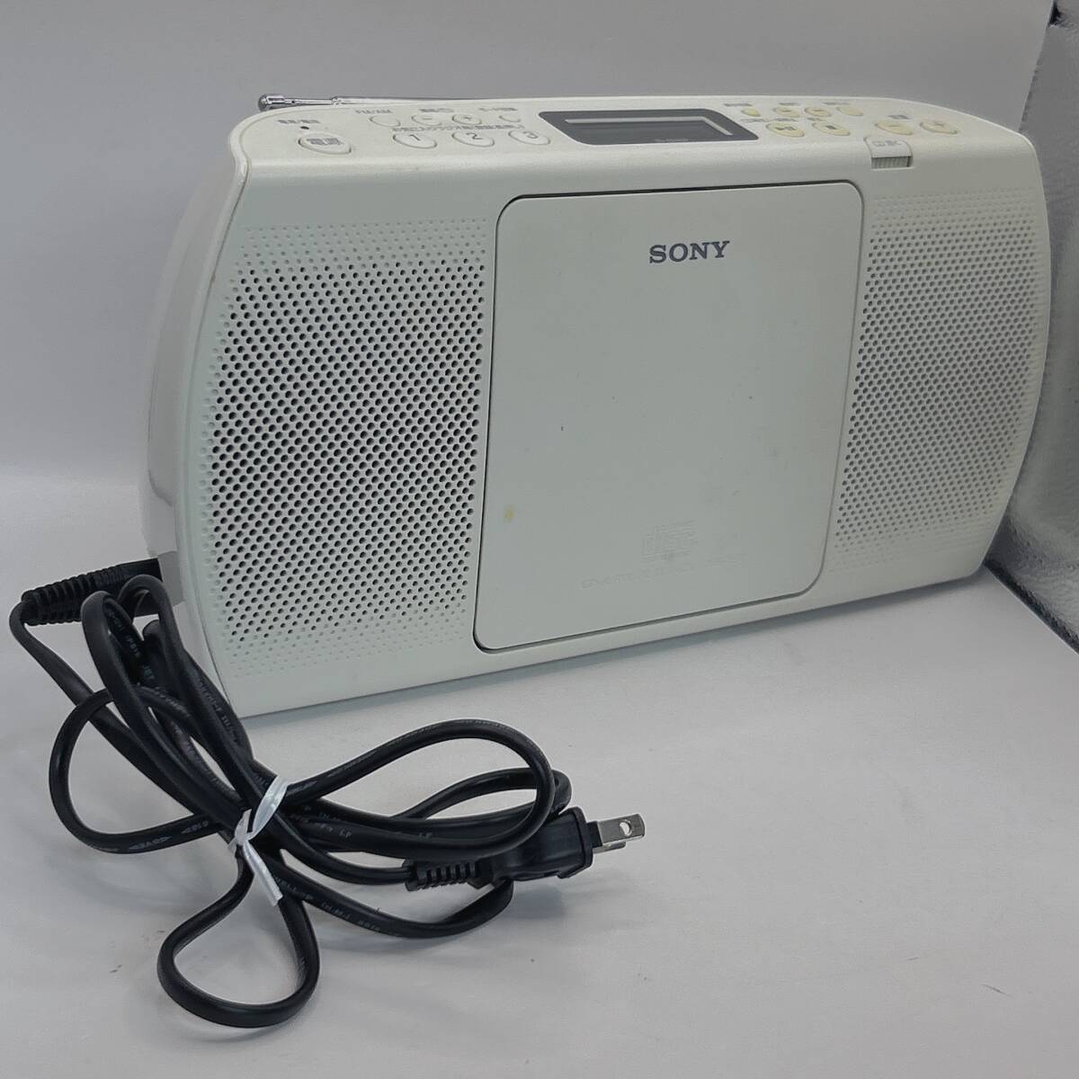 Yahoo!オークション -「sony cdラジオ zs-e20cp」の落札相場 Yahoo!オークション -「sony cdラジオ zs-e20cp」の落札相場