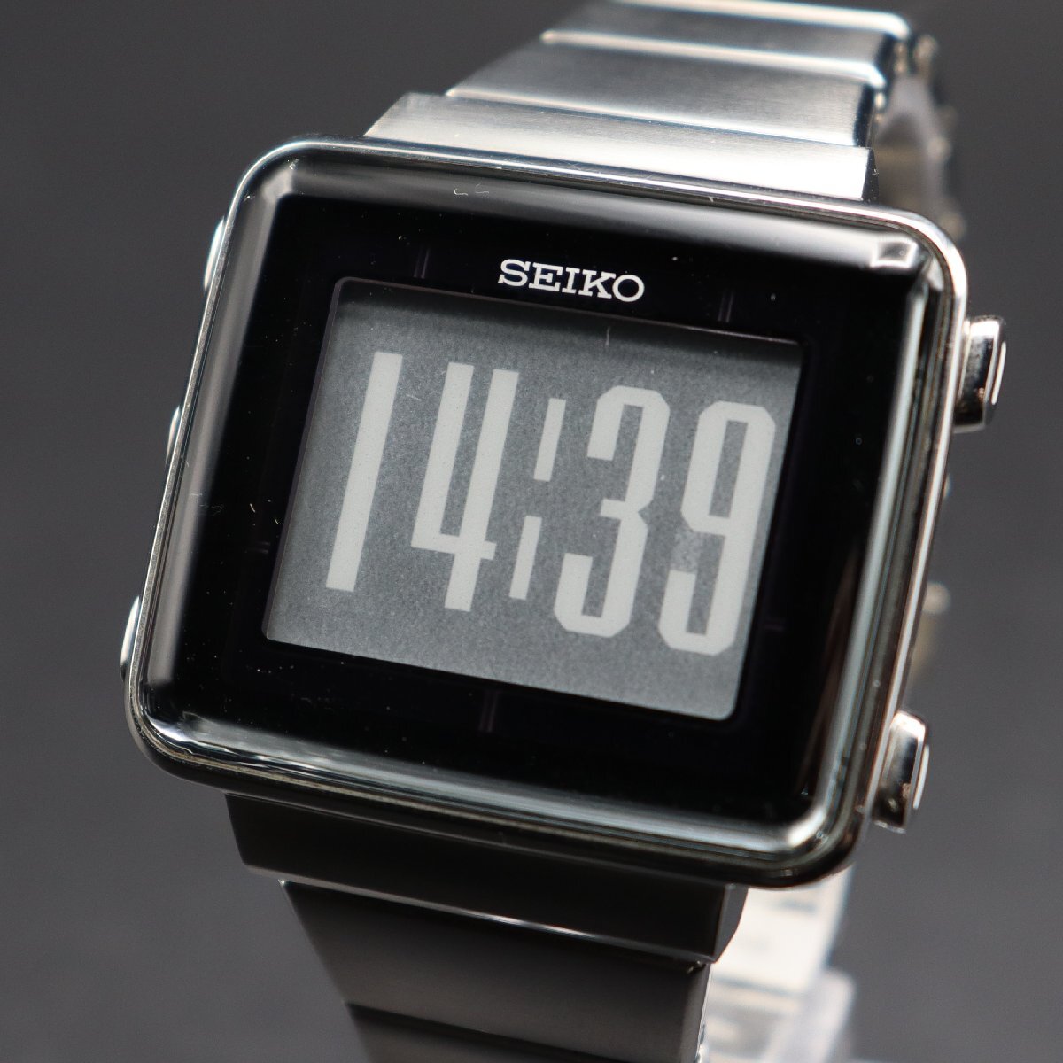 Yahoo!オークション -「seiko s771」の落札相場・落札価格 Yahoo!オークション -「seiko s771」の落札相場・落札価格