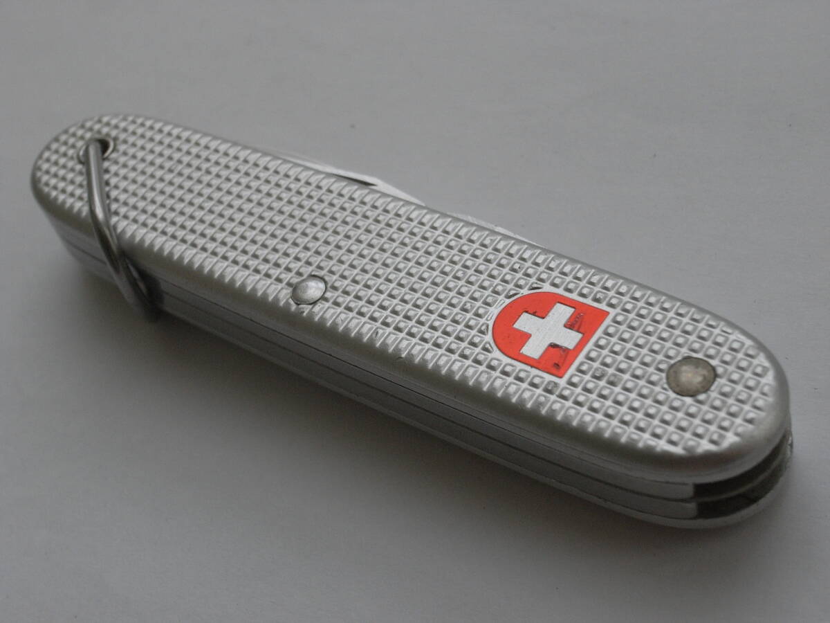 Yahoo!オークション -「(ビクトリノックス victorinox) (銀 Yahoo!オークション -「(ビクトリノックス victorinox) (銀