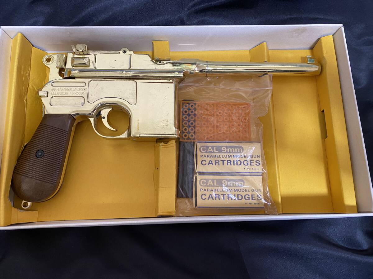 Yahoo!オークション -「mgc 1916」の落札相場・落札価格 Yahoo!オークション -「mgc 1916」の落札相場・落札価格