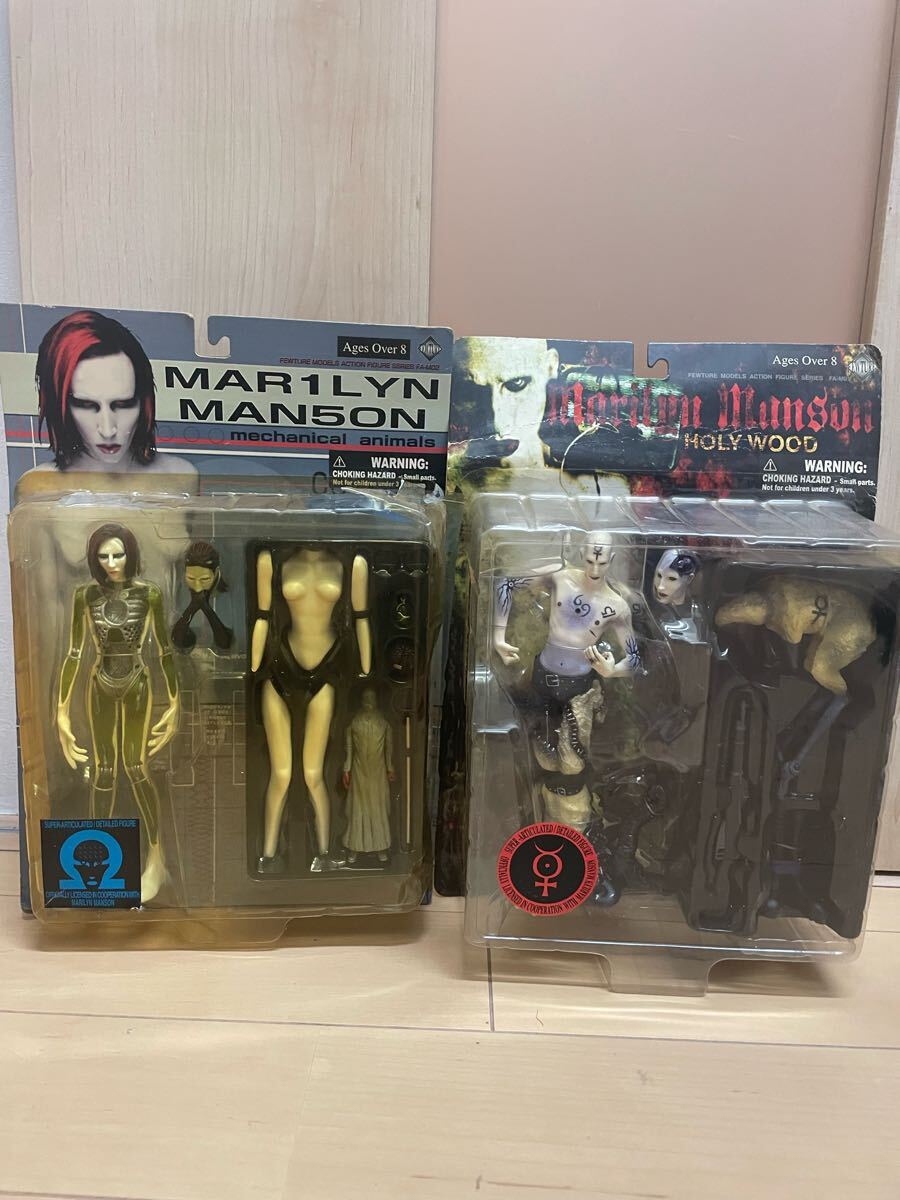Yahoo!オークション -「marilyn manson フィギュア」の落札相場 Yahoo!オークション -「marilyn manson フィギュア」の落札相場